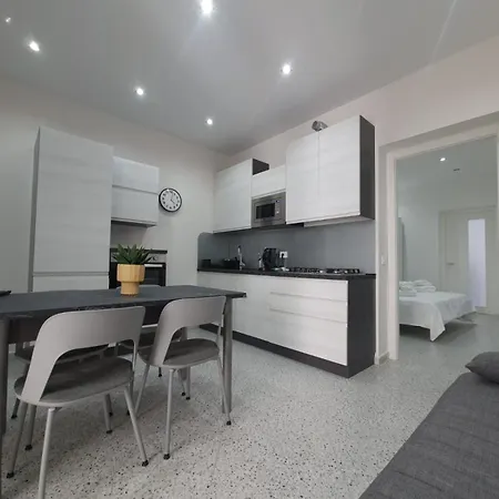 Private House 14 Апартаменты