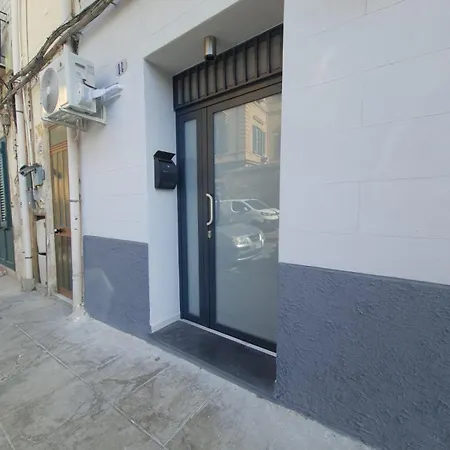 Private House 14 Apartamento *