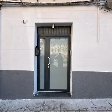 Apartamento Private House 14