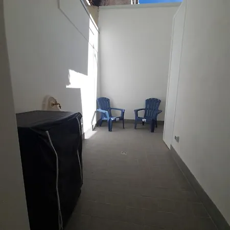Apartamento Private House 14 Palermo