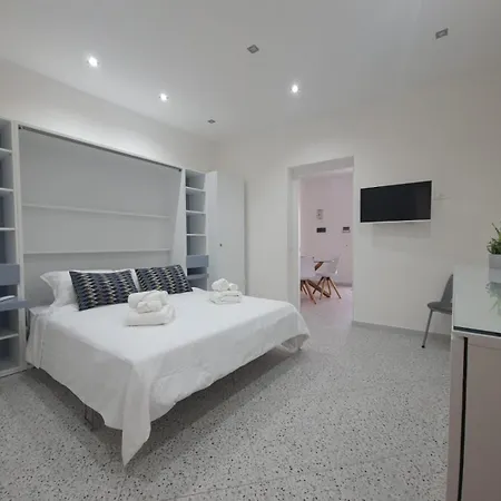 Private House 14 * 팔레르모