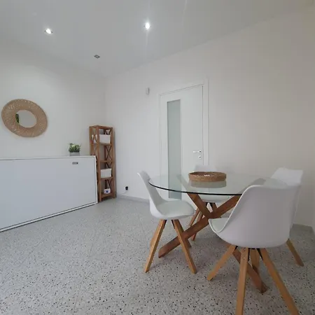 Private House 14 팔레르모