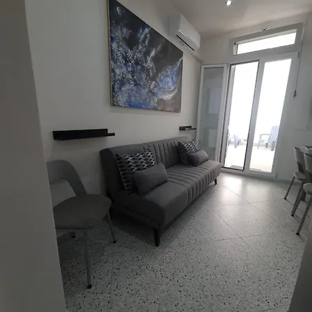 Private House 14 팔레르모