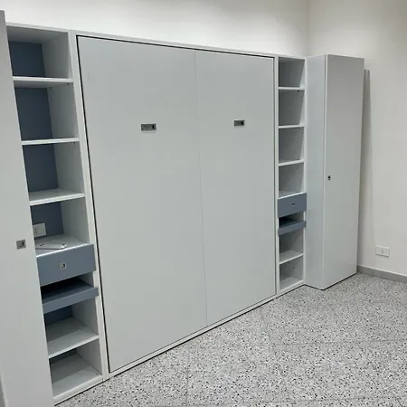 Private House 14 아파트 *