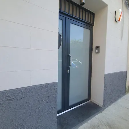 Private House 14 * 팔레르모